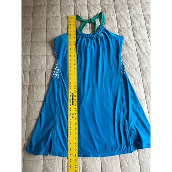 Wilson Athletic Tennis Dress - Picture 14 of 14